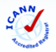ICANN授权
