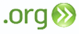 .org注册授权
